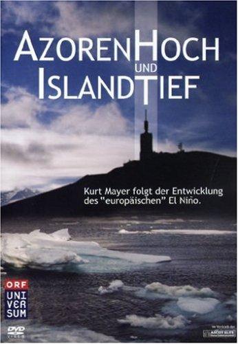 Azorenhoch und Islandtief