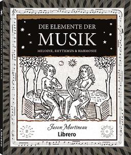 Die Elemente der Musik: Melodie, Rhythmus & Harmonie