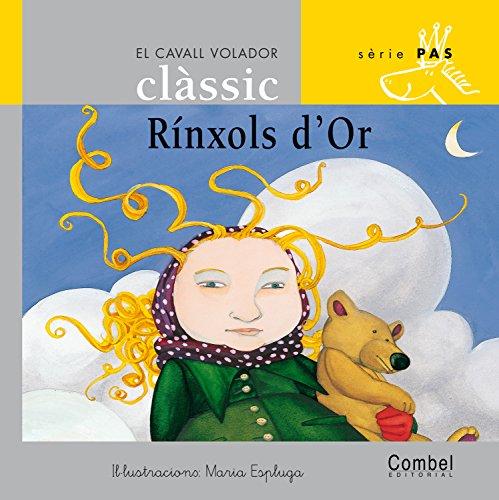 Rínxols d'Or (El cavall volador clàssic)