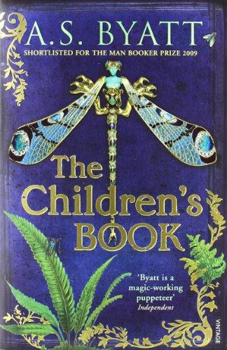 The Children's Book