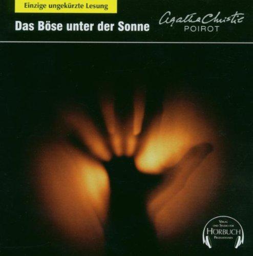 Das Böse unter der Sonne. 6 CDs