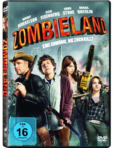 Zombieland