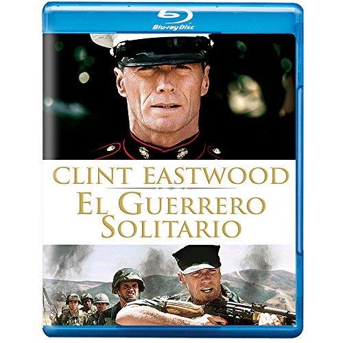 Heartbreak Ridge [Blu-ray]