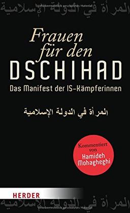 Frauen für den Dschihad: Das Manifest der IS-Kämpferinnen