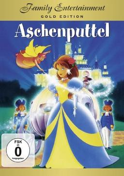 Aschenputtel