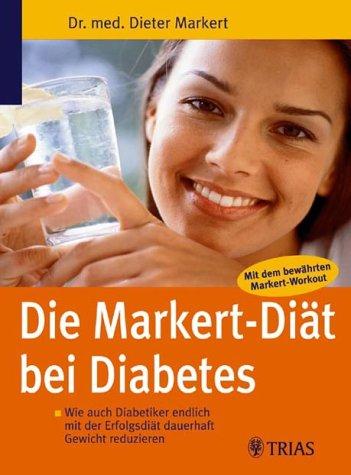 Markert-Diabetes-Diät