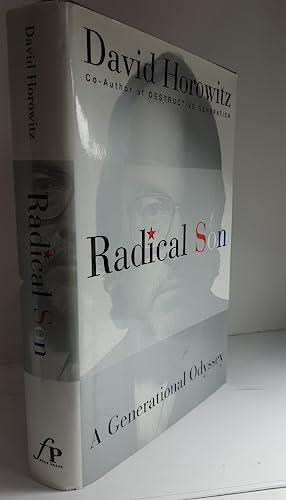 Radical Son: A Generational Odyssey