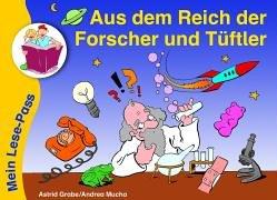 Aus dem Reich der Forscher und Tüftler