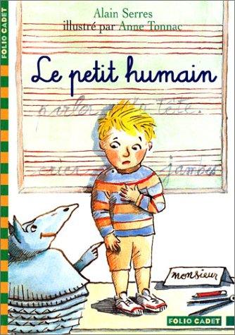 Le petit humain