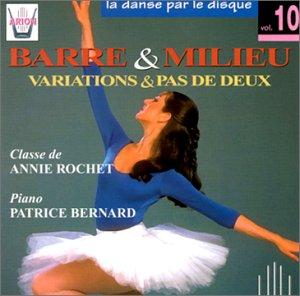 La Danse par le Disque Vol.10