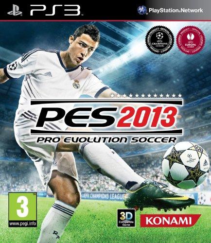 GIOCO PS3 PES 2013