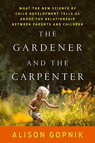 GARDENER AND THE CARPENTER