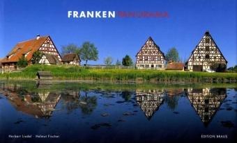 Franken Panorama