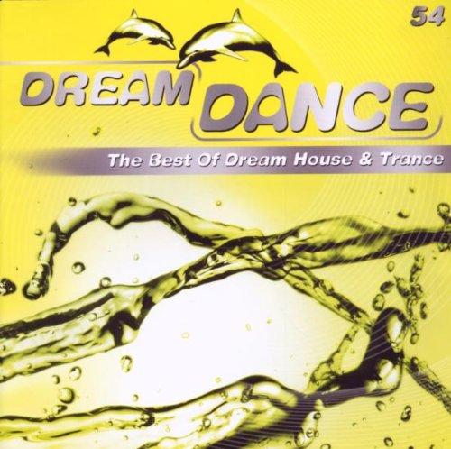 Dream Dance Vol.54