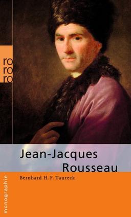 Jean-Jacques Rousseau