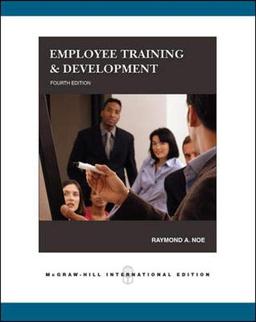 Employee Training & Development