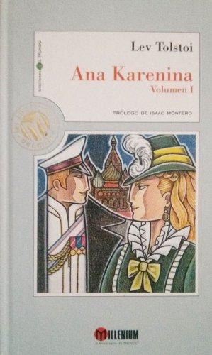 Ana karenina I