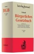 Bürgerliches Gesetzbuch: mit Einführungsgesetz (Auszug), Allgemeines Gleichbehandlungsgesetz (Auszug), BGB-Informationspflichten-Verordnung, ... Gewaltschutzgesetz (Artikel 1)