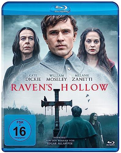 Raven’s Hollow [Blu-ray]