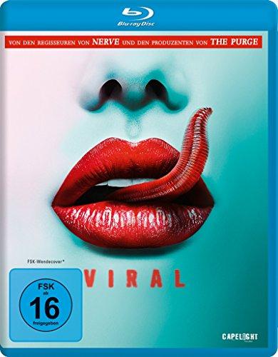 Viral [Blu-ray]