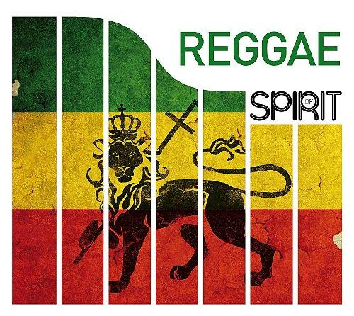 Spirit of Reggae