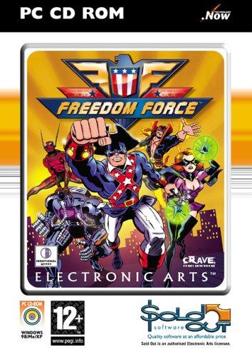 Freedom Force