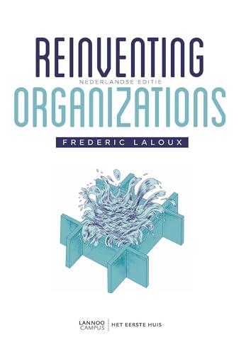 Reinventing organizations