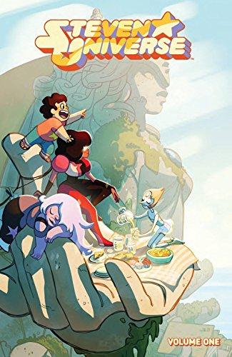 Steven Universe Volume 1