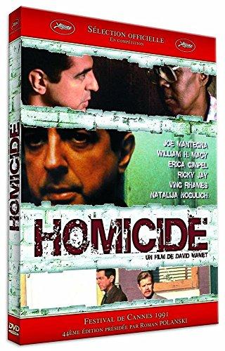 Homicide [FR Import]