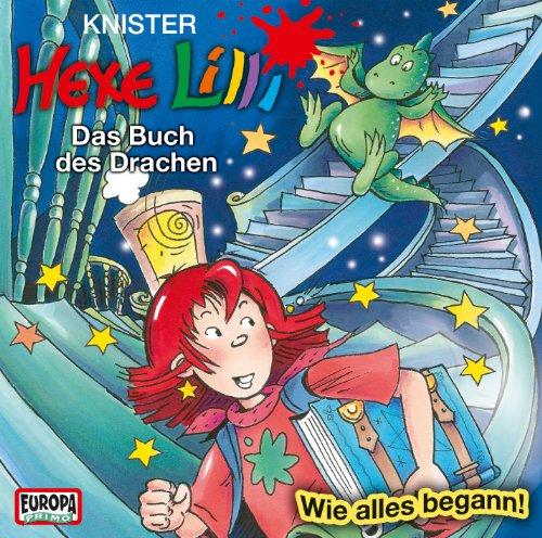 Das Buch Des Drachen