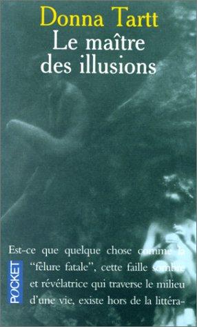 Le maître des illusions