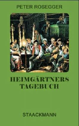 Heimgärtners Tagebuch