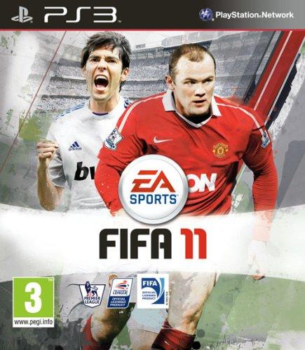 FIFA 11 [UK Import]