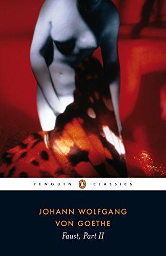 Faust, Part II (Penguin Classics)