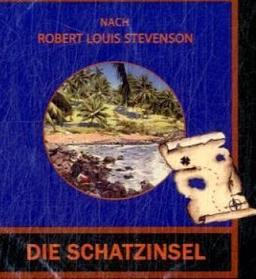 Die Schatzinsel