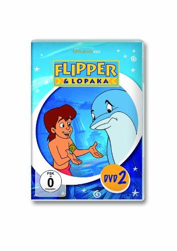 Flipper & Lopaka - DVD 2