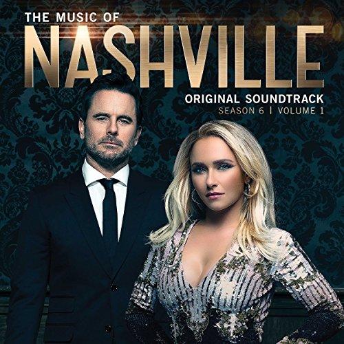 The Music Of Nashville Original Soundtrack Season 6.1