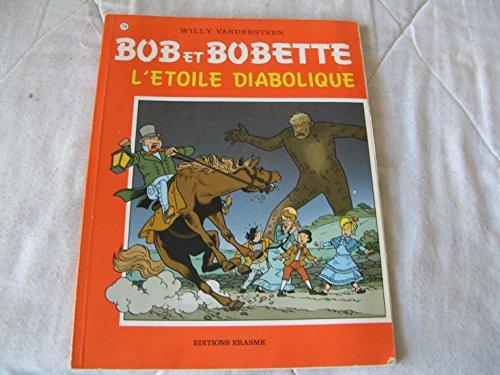 Etoile diaboliqu (Bob et Bobette, Band 218)