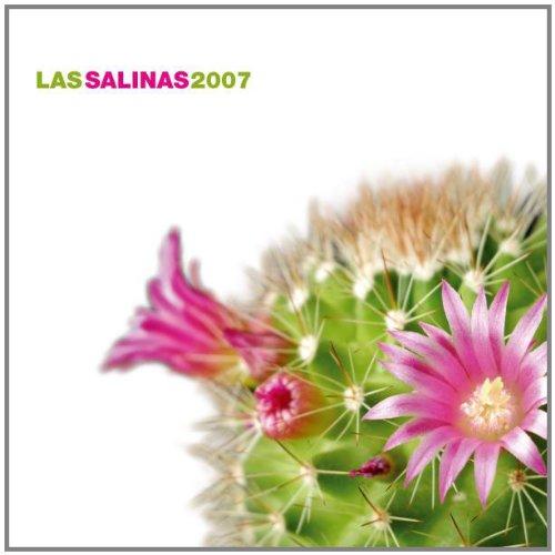 Las Salinas 2007