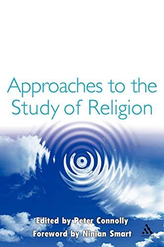 Approaches to the Study of Religion