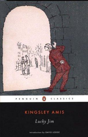 Lucky Jim (Penguin Twentieth Century Classics)