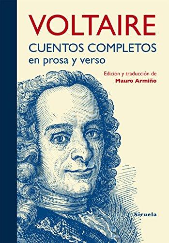 Cuentos completos en prosa y verso (Tiempo de Clásicos, Band 19)