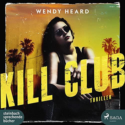 Kill Club: Thriller