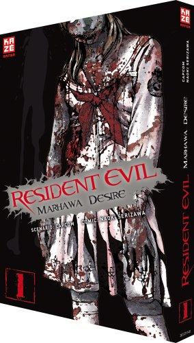 Resident Evil 01