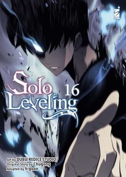 Solo leveling (Vol. 16)