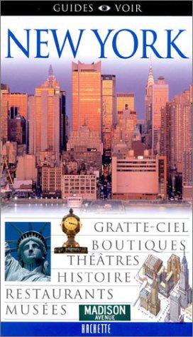 New York (Guides Voir)