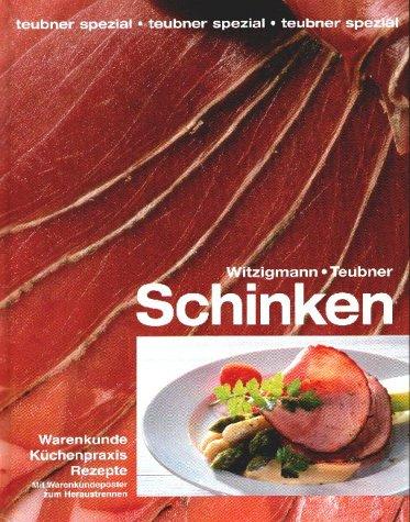 Schinken (Teubner Sonderleistung)