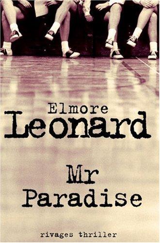 Mr Paradise