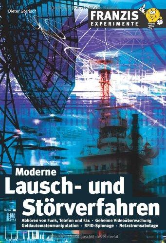 Moderne Lausch- und Störverfahren