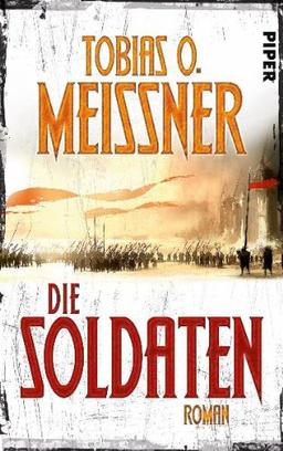 Die Soldaten: Roman